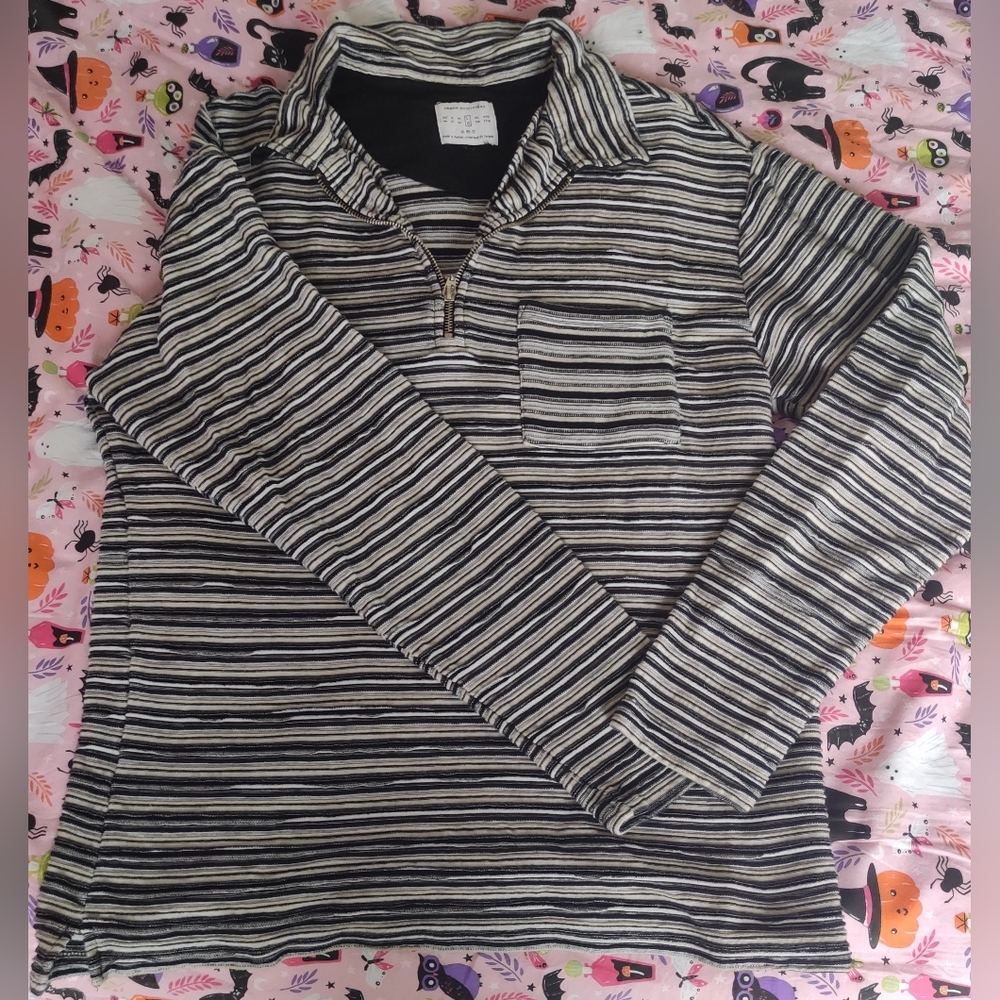 Urban Outfitters Rugby Shirt